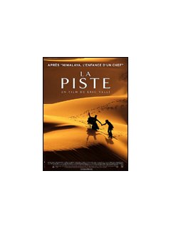La piste 