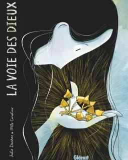 La voie des dieux – Julie Dachez, Mlle Caroline – la chronique BD