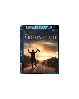 Un violon sur le toit - la critique + le test Blu-ray