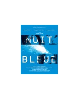 Nuit bleue - la Corse dans tous ses états