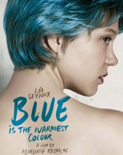 La vie d'Adele : lourdement interdit aux moins de 17 ans aux USA