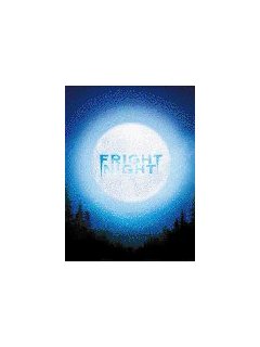 Fright Night - le remake Disney de Vampire, vous avez dit vampire ?