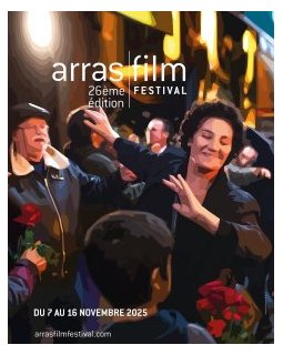 Arras Film Festival : le palmarès 2025 de la compétition européenne
