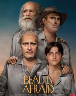 Beau Is Afraid - Ari Aster - critique