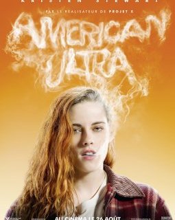 American Ultra : Jesse Eisenberg et Kristen Stewart dans un trailer explosif