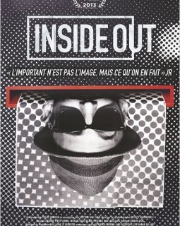 Inside Out - le test DVD