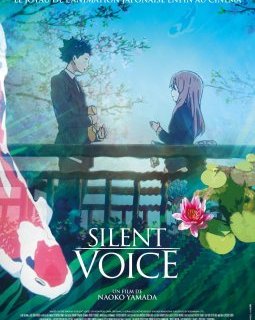 Silent Voice - la critique du film