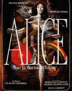 Alice ou la dernière fugue - aperçu du film