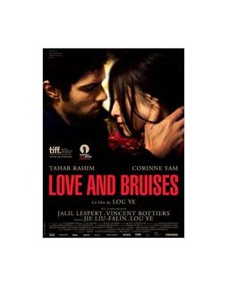 Love and bruises - la critique