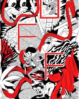 Festival BD off d'Angoulême : le F.O. FF