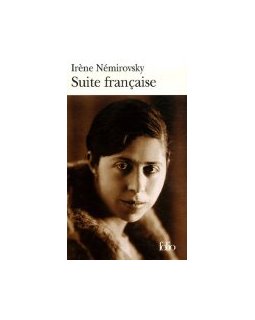 Suite française - Irène Némirovsky - critique 
