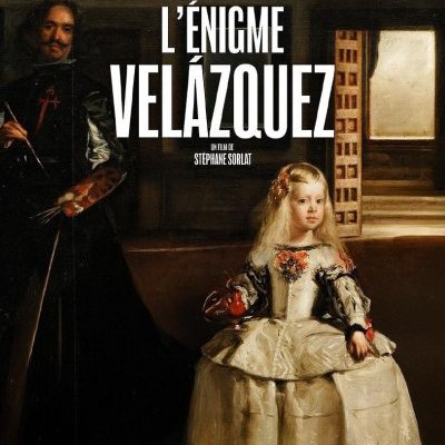 L'Énigme Velázquez - Stéphane Sorlat - critique