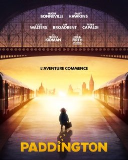 Paddington : un ours dans la ville, bande-annonce 1