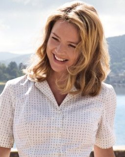 Un amour impossible : affiche du nouveau Virginie Efira