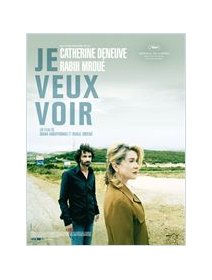 Je veux voir - test DVD