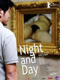 Night and Day - Hong Sang-soo - critique
