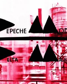Depeche Mode en forme électro avec Delta Machine : la critique