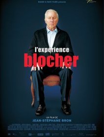 L'expérience Blocher – la critique du film
