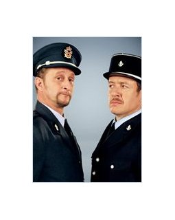 Rien à déclarer - le trailer du nouveau Dany Boon 