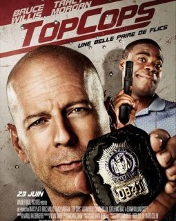 Top cops - la critique