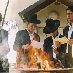 © 2008 Igaal Niddam - Troubadour Films