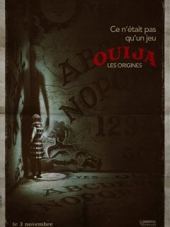 Ouija Les Origines - la critique du film