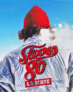 Stars 80 la suite prend l'air