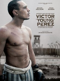 Victor Young Perez - la critique du film