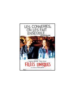 Filles uniques - la critique