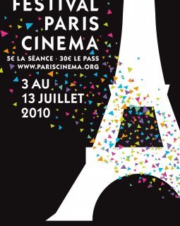Huitième édition de Paris Cinéma