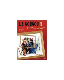 La nounou 3 : La famille s'agrandit 