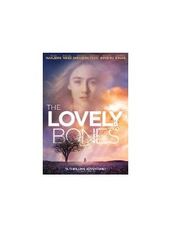 Lovely bones - le test DVD
