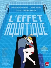 L'effet aquatique - la critique du film