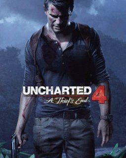 Uncharted perd a priori son "Nathan Drake" Mark Wahlberg 