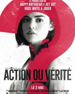 Action ou vérité - la critique du nouveau Jason Blum