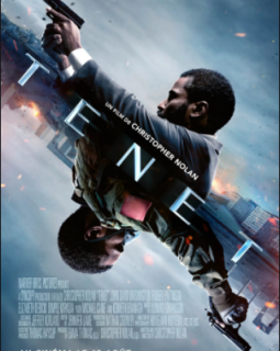 Le prochain Christopher Nolan encore repoussé