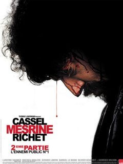 Mesrine : l'ennemi public n°1, la critique