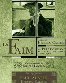 Mort du cinéaste danois Henning Carlsen