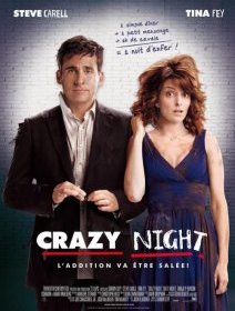 Crazy night - la critique