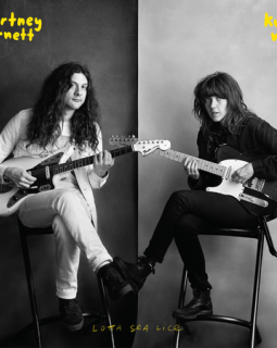 Courtney Barnett & Kurt Vile : plein de (dé)lices en duo