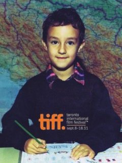 The Fuse : Or How I Burned Simon Bolivar