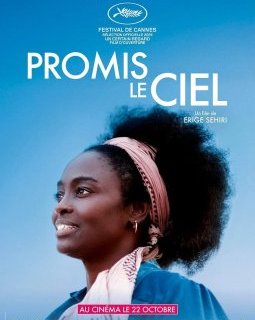 Promis le ciel - Erige Sehiri - critique