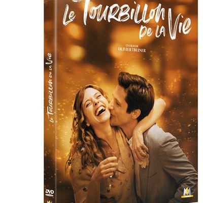 Le tourbillon de la vie - Olivier Treiner - critique + test DVD