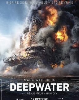 Deepwater - la critique du film