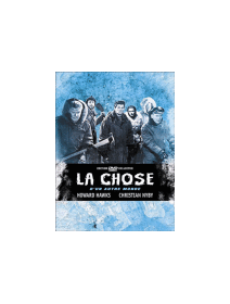 La chose d'un autre monde - la critique