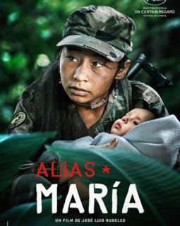 Alias Maria - la critique du film