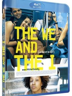 The We and The I - le test blu-ray