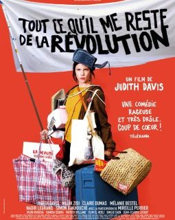 Premier Jour France : Tout ce qu'il me reste de la révolution cartonne, My Beautiful Boy s'écrase