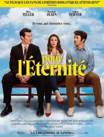 Pour l'éternité - David Freyne - Fiche film