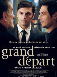 Grand départ - bande-annonce